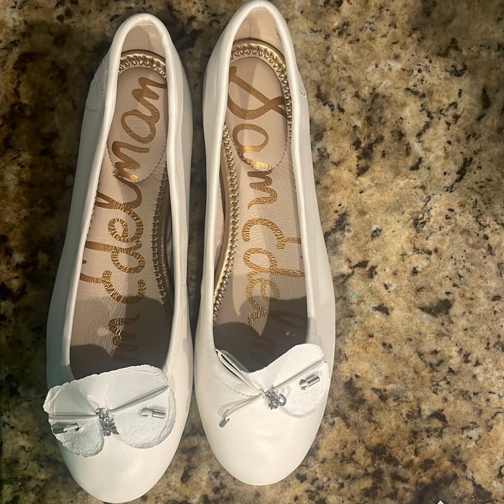 Sam Edelman shoes
